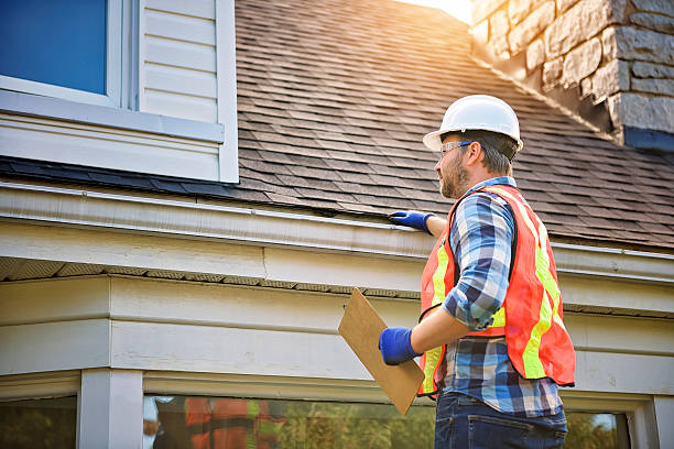 Licensed Roofing service in Huddleston, VA - Ben Roofing and Steel LLC